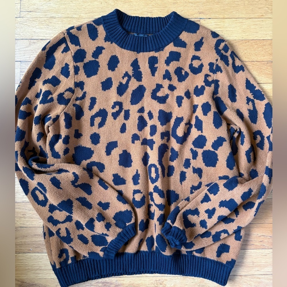Who What Wear sweater